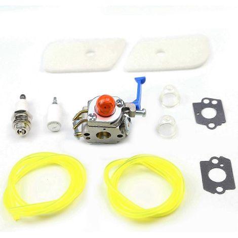 Verdampfervergaser für 128C 128L 128LD 128R 128RJ 128CD 128LDX Trimmer (1/4)