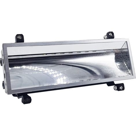 Beghelli lampada di emergenza tuttifrutti 6 led se2h ip40 4609 (1/4)