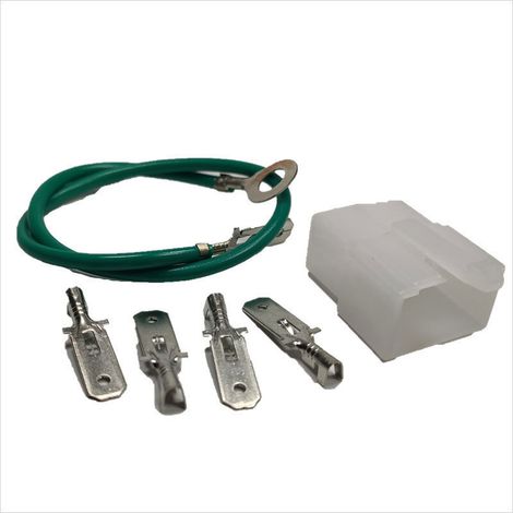 Le redresseur FF6283 est compatible avec le redresseur HONDA C100 Super Cub CA100 MR50K. (1/4)