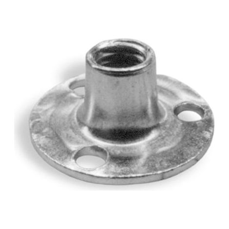 Tuerca para atornillar - M8