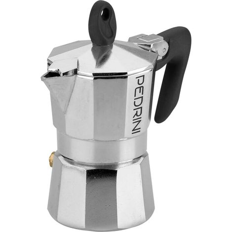 CAFFETTIERA PEDRINI AROMA CHIC 2TZ