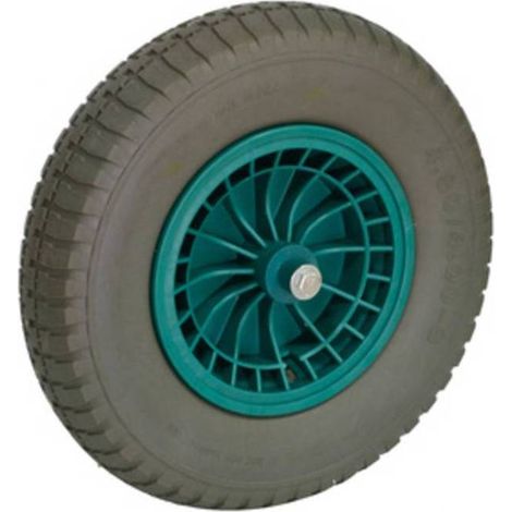 RUOTA RUN FLAT P/CARRIOLA HERCULES WB-100