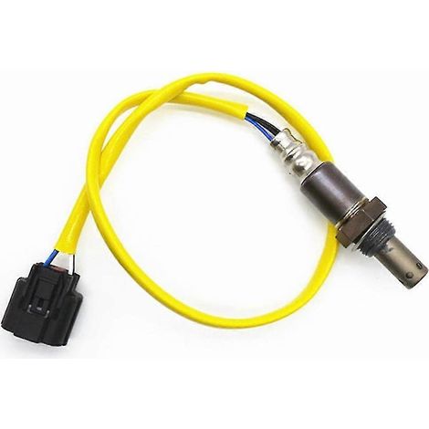 Sonde lambda pour Subaru Forester, Impreza, Outback et Legacy 2.5L (1/3)