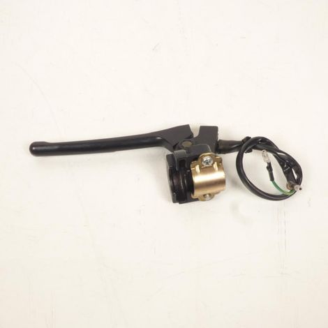 [GEBRAUCHT] [Gebrauchtprodukt] Linker Topf Original für Yamaha 50 Beluga (1/3)