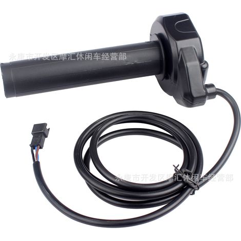 Ridstar Q20 Surron Electronic Throttle Hall Throttle Throttle Shifter/Accelerator Paddle Shifter for Light Off-Road Vehicles (1/5)