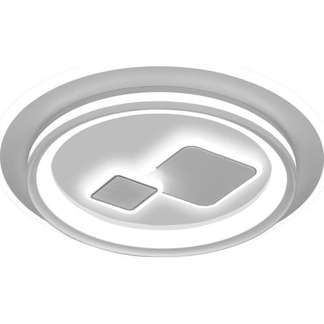 LED-Deckenleuchte 55W PARCO CLN52185AWH Italux (1/2)