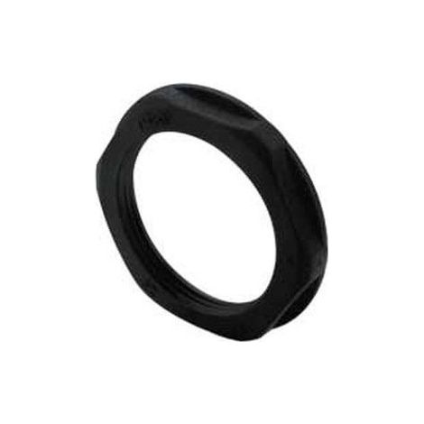 LEG097947 : Ecrou plastique iso 40 ral 9011 LEGRAND ref 097947 (1/3)