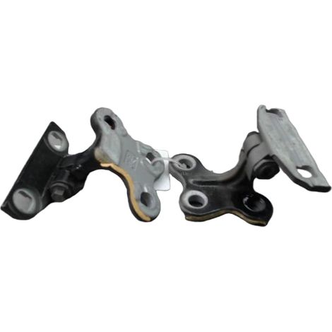 [PRODUIT D'OCCASION] Charnière Porte Avd VOLVO V60 ♻️ Ref Oe. 31218521 - Garantie à vie (1/3)