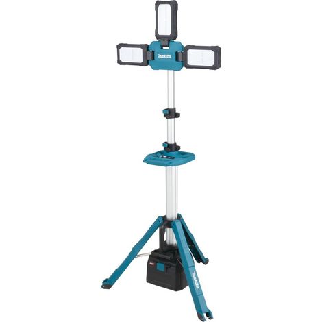 Torre del faro Makita ML014G XGT 40V/18V 15000lm (1/4)