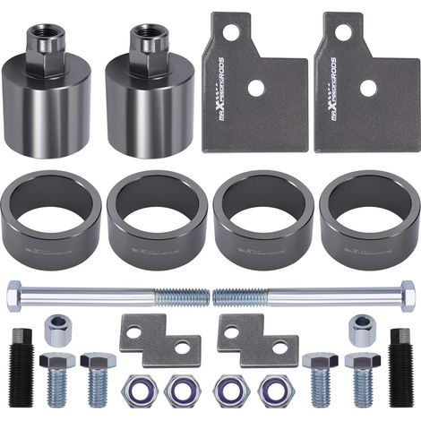 4" Full Suspension Lift Set kit 4" inch for Polaris Sportsman 800 1999-2010 (1/5)