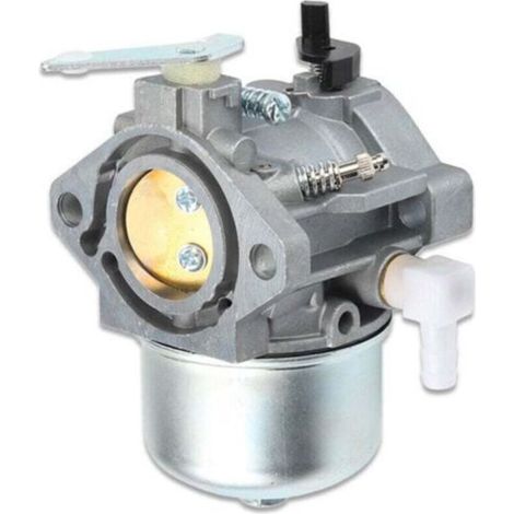 Carburatore compatibile con motori Briggs & Stratton 690119 694526 192437 192452 (1/5)