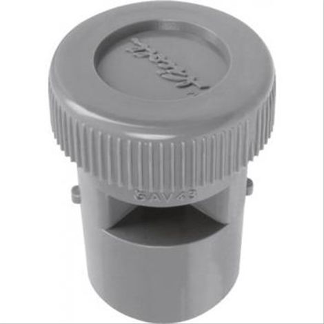 Aérateur à membrane PVC Ø63/50 Nicoll -NF-