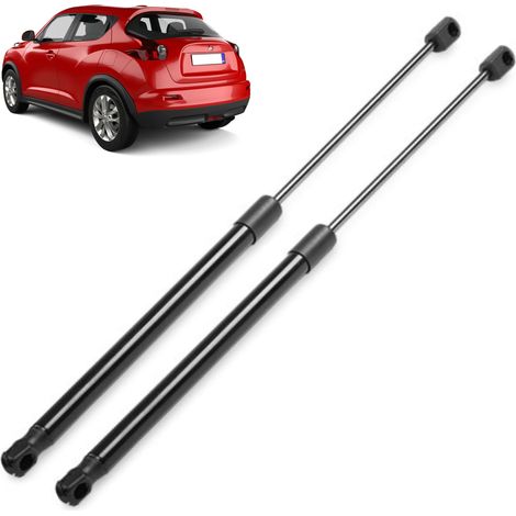2 vérins de coffre pour Nissan Juke OEM 904501KA1A vérin hayon