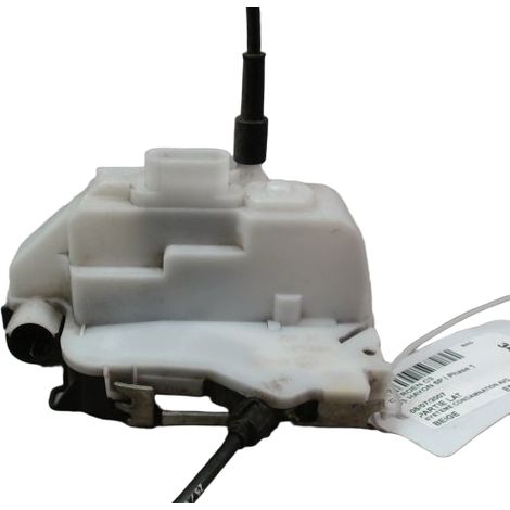 Systeme Condamnation Avant Droit CITROEN C3 I Phase 1 2002-2005 [PRODUIT D'OCCASION]♻️9136n7