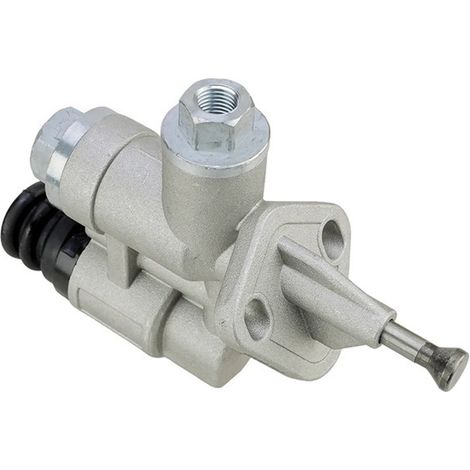 Les références P7100, 3936316, 4988747, 3925709 et 3930134 conviennent aux pompes d'alimentation en carburant Dodge 12V. (1/2)