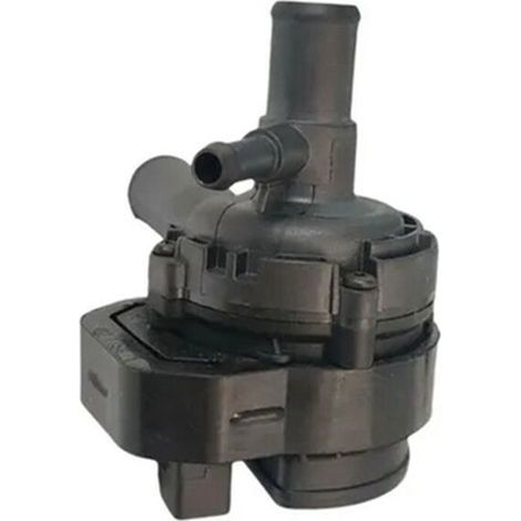 Pompe de refroidissement auxiliaire électronique, chauffage de stationnement et pompe à eau (modèle 2048350264) pour C250, C63, AMG, GLK350 et SL63 (1/5)