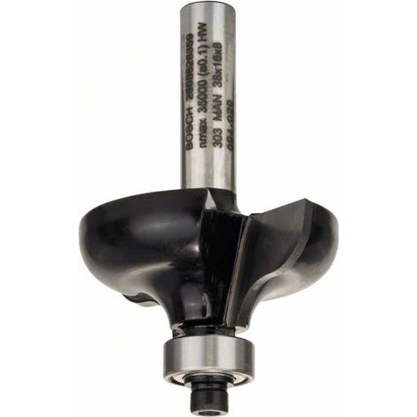 Bosch HM Profilfräser G mit Anlaufkugellager 2608628359 (1/5)