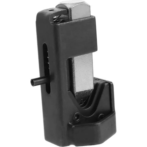 De Sertissage De C bles Batterie Inoxydable Avec Marteau (1/5)