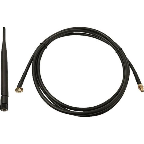 ABUS TVAC17530 Set amplificatore di segnale (1/5)
