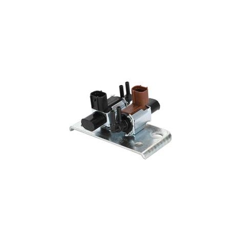 Válvula de mariposa VGT Turbo para Mitsubishi – Solenoide de emisiones MR577099, pieza de repuesto de alta precisión (1/5)