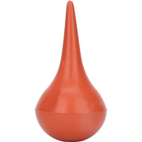 Souffleur de poussière de pompe à air, embouts ronds en caoutchouc souplesilicone Super souffleur d'air Blaster pompe nettoyeur de poussière pour appareil photo montre téléphone clavier lentille filtr (1/5)