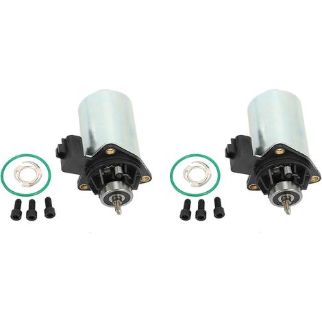 2x Kupplungsbetätigungsaktuator für Toyota AURIS COROLLA VERSO YARIS 31363-12040 (1/5)