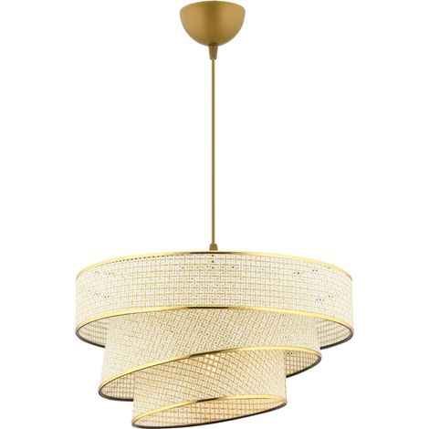 Lampadario Lampada da soffitto Lampada a sospensione Soggiorno (1/5)