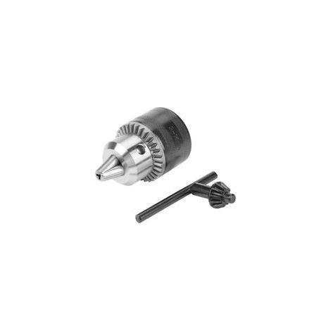 316 mm Mini-Bohrfutter mit Schlüsselgewinde und elektrischem Antrieb (1/220UN) (1/4)