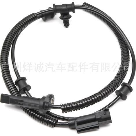 68053861AB is a wheel speed sensor suitable for Dodge ABS vehicles, available in stock. (1/4)