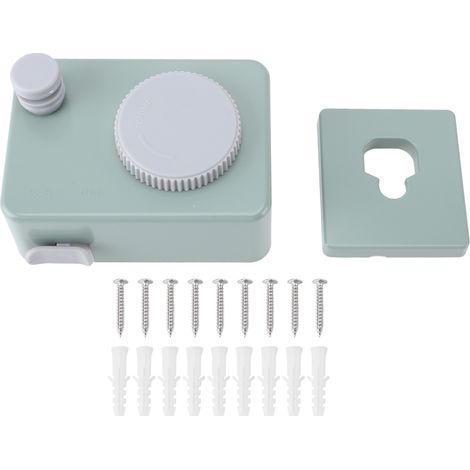 Corde à linge rétractable Acier inoxydable Murale Ajustable Intérieur Extérieur Sans perçage Design compact et robuste (1/5)