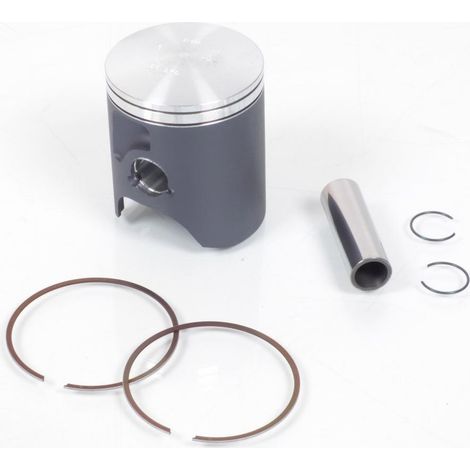 Piston moteur Vertex pour Moto Suzuki 250 RM 1999 22585A / (1/4)