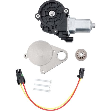 Motore elettrico per gradino per camper e furgoni camperizzati Pre-IMGL/9510 379608 (1/4)