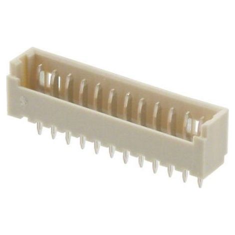 Connecteur PicoBlade femelle 12 Voies PCB