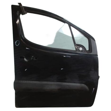 Porte Avant Droit CITROEN Berlingo [PRODUIT D'OCCASION]♻️9004z6 (1/2)