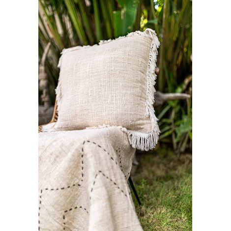 Federa per cuscino Boho Kotak 50x50 (1/5)