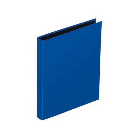 Ringbuch Basic Colours DIN A4 Pappe blau Basic Colours DIN A4 Pappe blau (1/4)