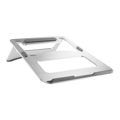 ELEVADOR PLEGABLE DE ALUMINIO PORTÁTIL (1/5)