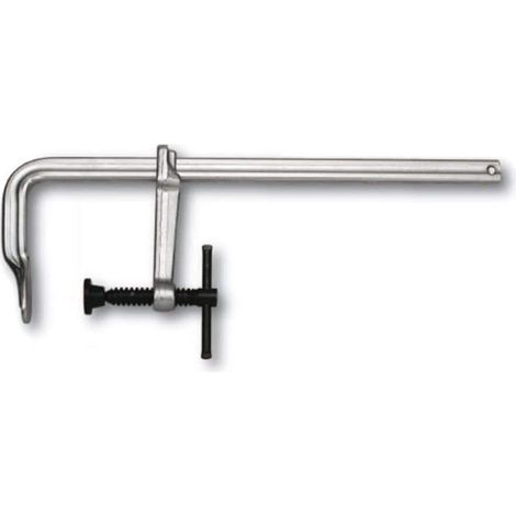USAG 997 A MORSETTO A VITE MORSA GANASCIA DIVARICAZIONE 40 cm ACCIAIO FORGIATO