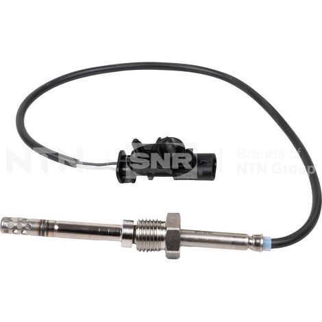 Capteur de temperature d'echappement - EGT165.01 - SNR - Compatible avec véhicule Volvo