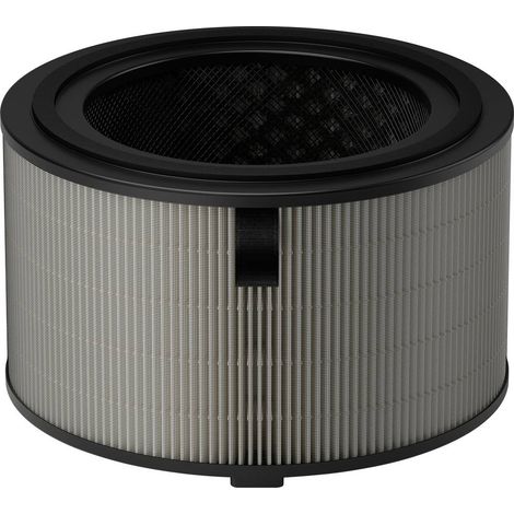 Filtro Philips NanoProtect HEPA Grigio per Purificatore d'Aria (1/2)