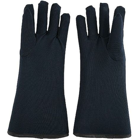 Lead Radiation Shield Golves Safety X-ray Protector Gloves Lead Gloves Light Weight Equivlancy (1/5)