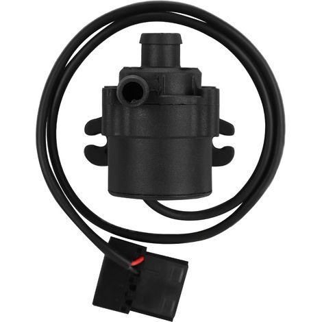 Pompe à Eau DC 12V Sans Balais pour Refroidissement Silencieuse 4 Broches (1/5)