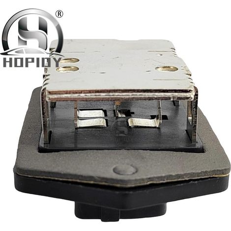 Resistor for Mitsubishi automotive heater blower motor, MR513289 (1/3)