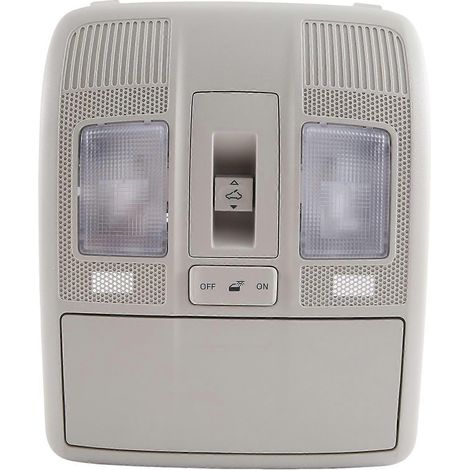 KA5E-69-970 75 Conjunto de lisos con interruptor de apertura, plafón para 3 ejes 2013-2018 CX-5 6 CX3 CX9 (1/5)