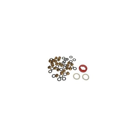 VAILLANT Kit Raccordi Per Installazione Ecoblock/Balkon