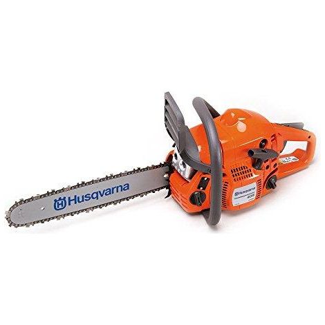 Husqvarna 435 MARK II 15 Inch Petrol Chainsaw