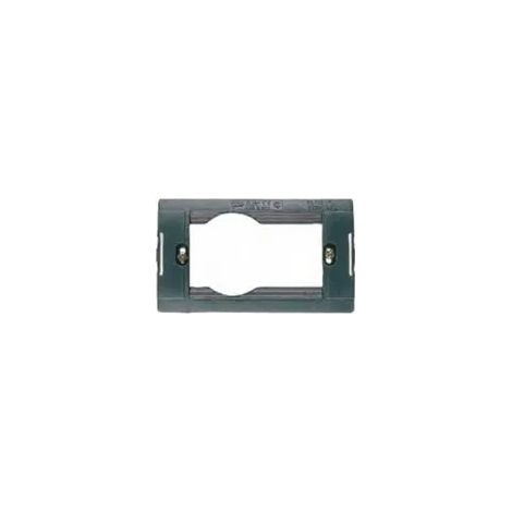 Supporto 1 presa Schuko + 1 modulo ARC Marlanvil 7823.S Living Classic