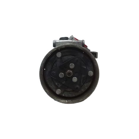 [PRODUIT D'OCCASION] Compresseur Air Conditionne RENAULT Modus ♻️ Ref Oe. 8200953359 - Garantie à vie (1/5)