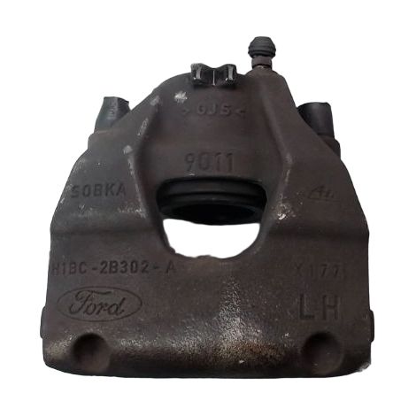Etrier De Frein Avant Gauche FORD Fiesta Vi Phase 2 2005-2008 [PRODUIT D'OCCASION]♻️2095064 (1/2)