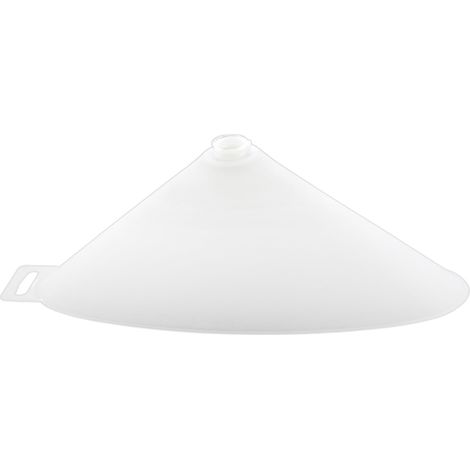 Campana herbicida para pulverizador - 12/15 L
